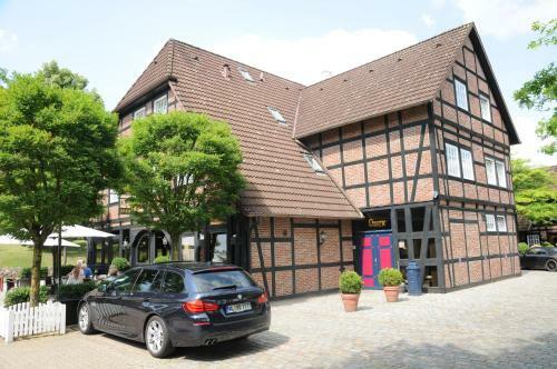 Hostal Meyer's Hotel Garni