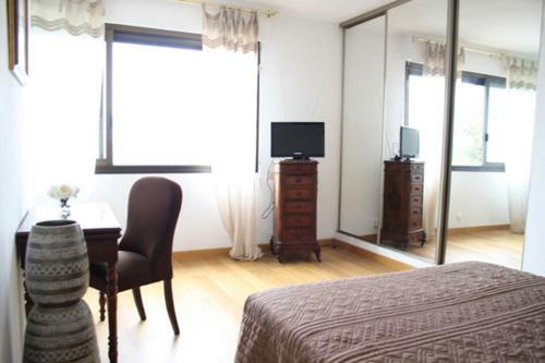Bed & Breakfast Chambres D'h�tes Le Vieux Ch�ne