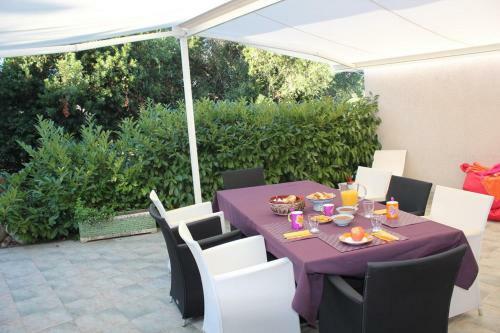 Bed & Breakfast Chambres D'h�tes Le Vieux Ch�ne
