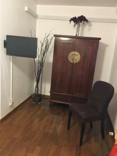 Bed & Breakfast Chambres D'h�tes Le Vieux Ch�ne