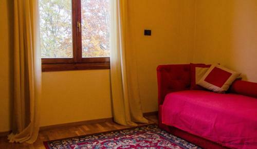 Agroturismo Podere San Giuliano