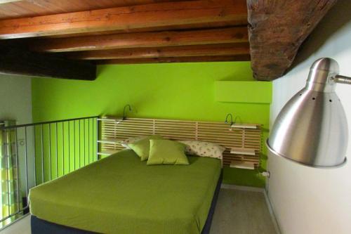 Hostal Saffi 103