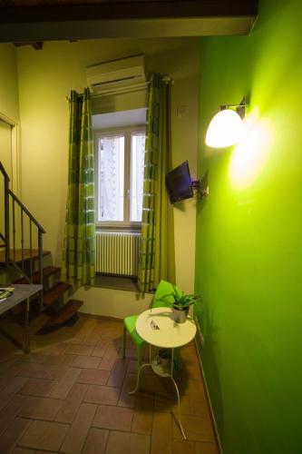 Hostal Saffi 103