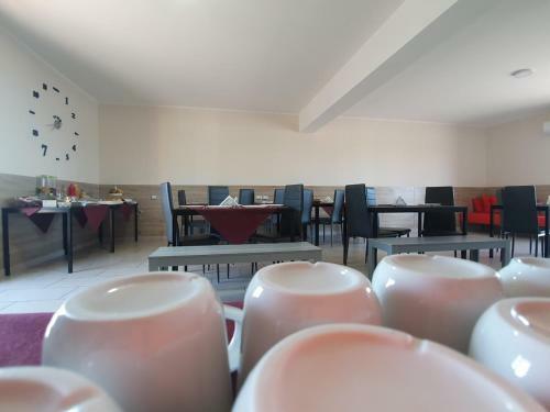 Bed & Breakfast I Colori Dell'etna