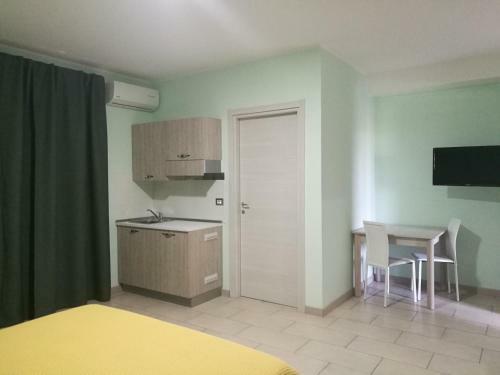 Bed & Breakfast I Colori Dell'etna