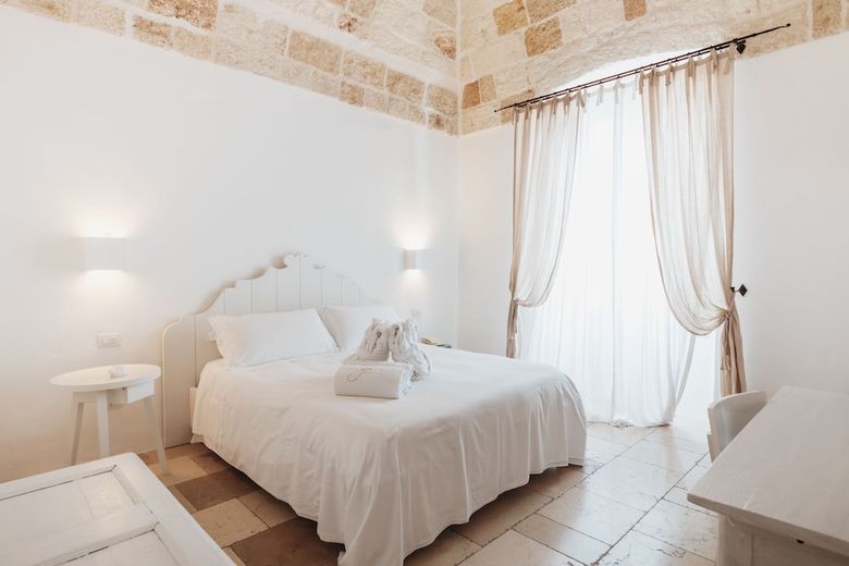 Bed & Breakfast Giov� Relais
