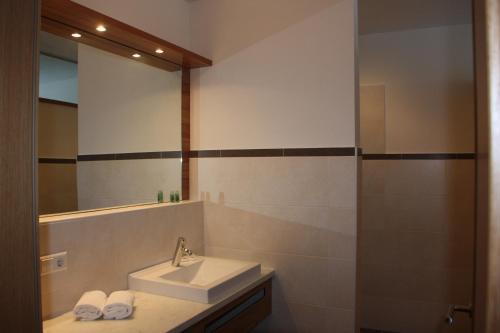 Hotel Residence Aqualis
