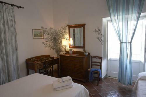 Agroturismo Agriturismo Le Tore