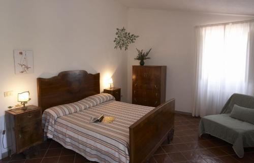 Agroturismo Agriturismo Le Tore