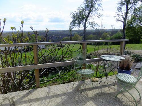 Bed & Breakfast Chambres D'h�tes Le Foursou