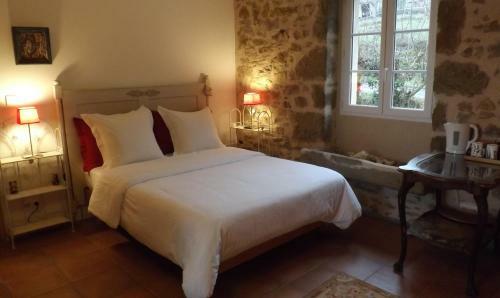 Bed & Breakfast Chambres D'h�tes Le Foursou