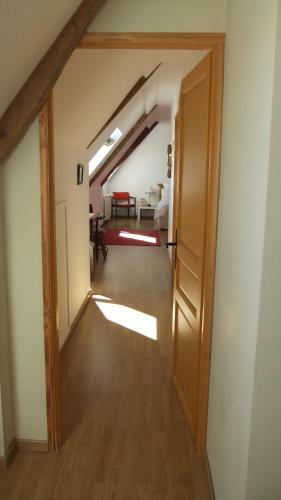 Bed & Breakfast Chambres D'h�tes Le Foursou