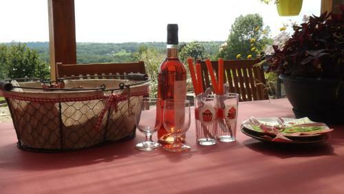 Bed & Breakfast Chambres D'h�tes Le Foursou