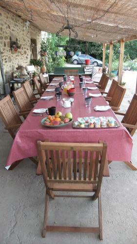 Bed & Breakfast Chambres D'h�tes Le Foursou