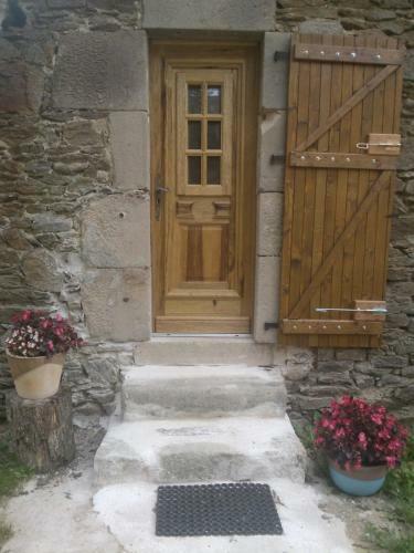 Hostal Domaine D'angel-berg