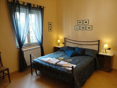 Bed & Breakfast Short Lets Prosperus
