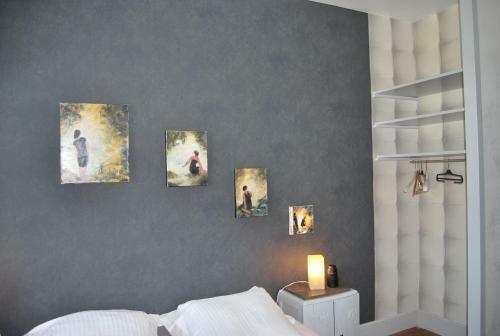 Bed & Breakfast Chambre D'h�tes L'ambroise