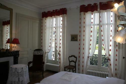 Bed & Breakfast Chambre D'h�tes L'ambroise