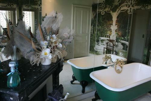 Bed & Breakfast Chambre D'h�tes L'ambroise
