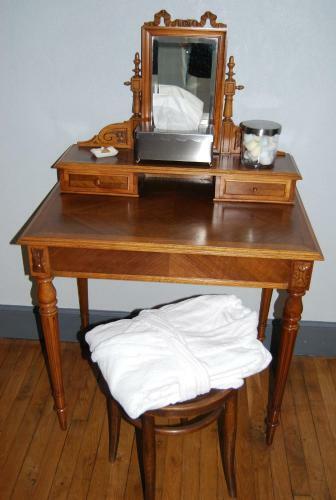 Bed & Breakfast Chambre D'h�tes L'ambroise