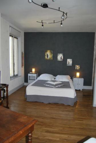 Bed & Breakfast Chambre D'h�tes L'ambroise