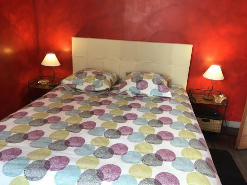 Bed & Breakfast Chambre D'h�tes L'ambroise
