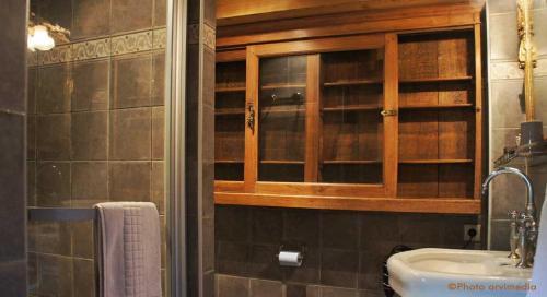 Bed & Breakfast Chambres D'h�tes Le Barna