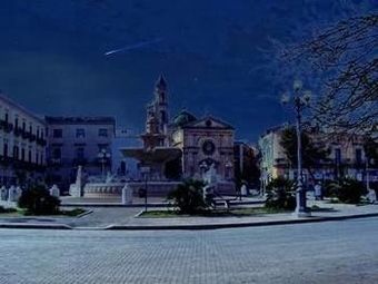 Hostal A San Domenico N 80