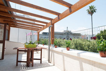 Hostal A San Domenico N 80