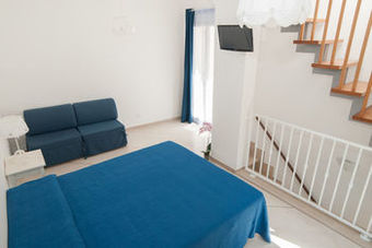 Hostal A San Domenico N 80
