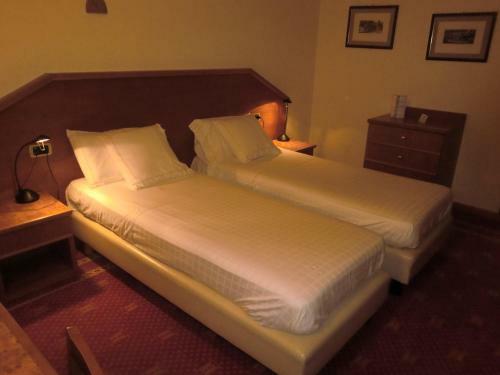 Hotel Ariston