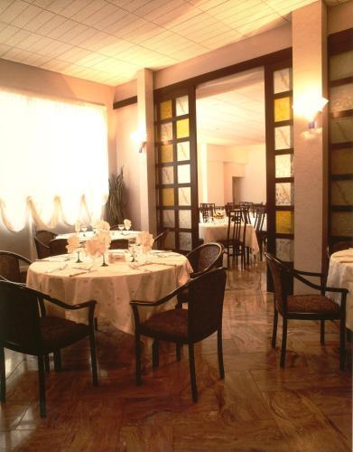Hotel Ariston