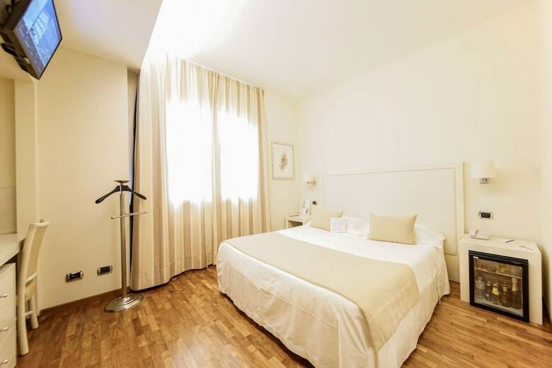 Hotel Terrazza Marconi