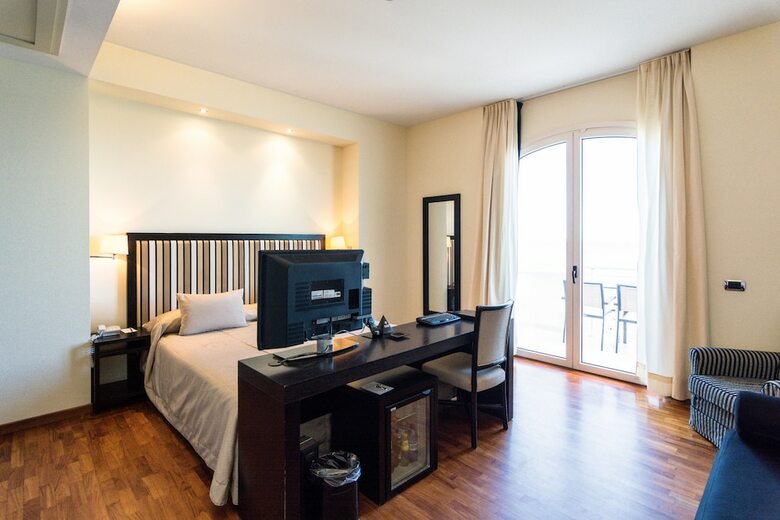 Hotel Terrazza Marconi