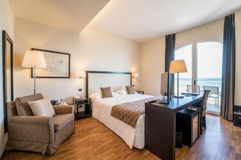 Hotel Terrazza Marconi