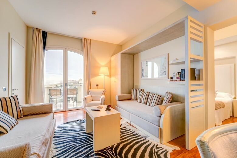 Hotel Terrazza Marconi