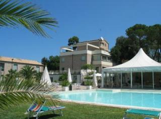 Hotel Finis Africae Country House