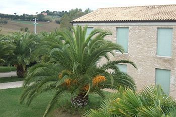 Hotel Finis Africae Country House
