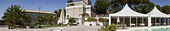 Hotel Finis Africae Country House