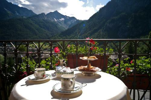 Romantik Hotel Villa Novecento