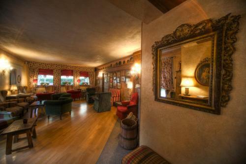 Romantik Hotel Villa Novecento