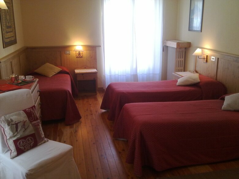 Hotel Centrale