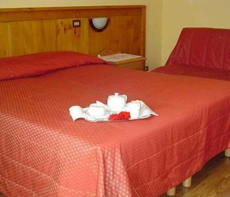 Hotel Centrale