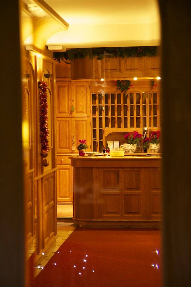 Hotel Centrale