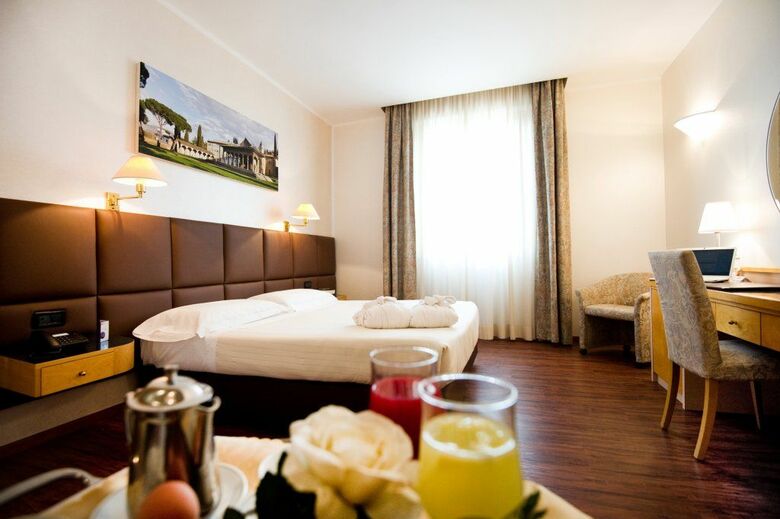 Hotel Minerva