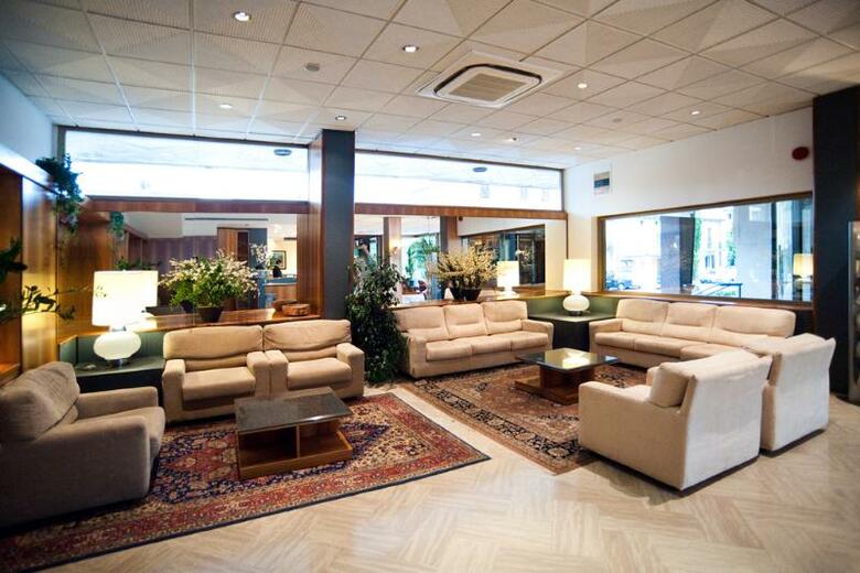 Hotel Minerva