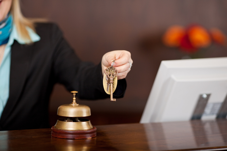 Hotel Minerva