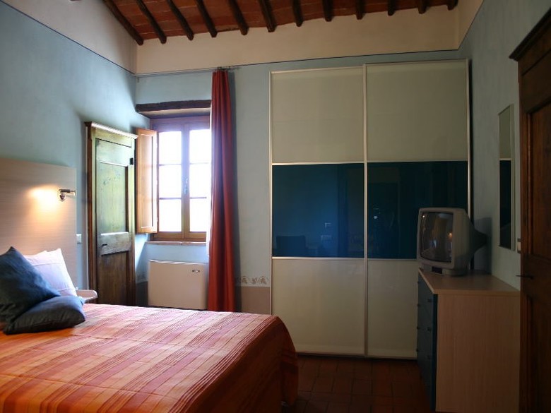 Hotel Le Capanne