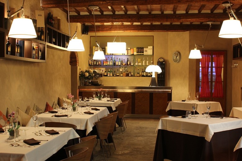 Hotel Le Capanne