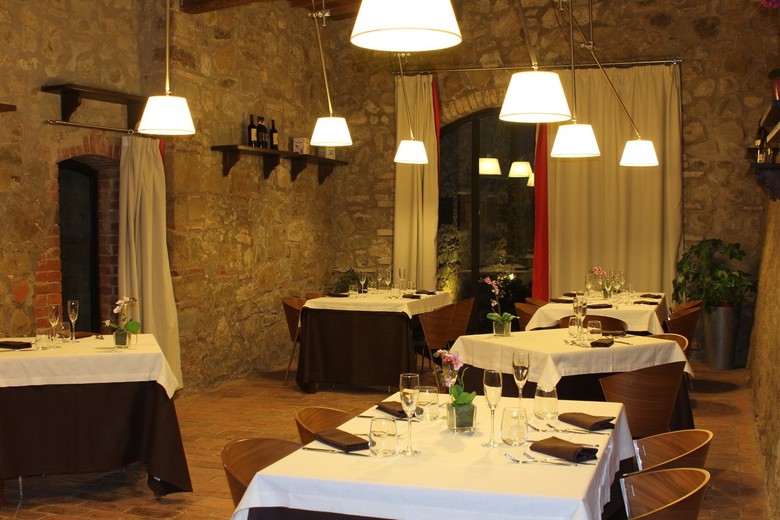 Hotel Le Capanne